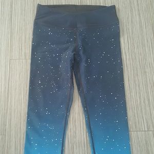 Fabletics salar capri - stars